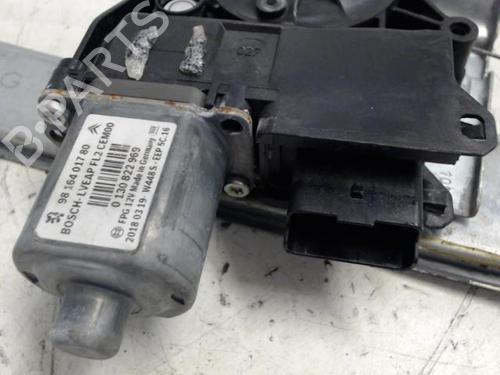 front-left-window-mechanism-peugeot-208-i-ca_-cc_-2012-2013-2014-2015-2016-2017-2018-2019-2020-2021-27024785 main image