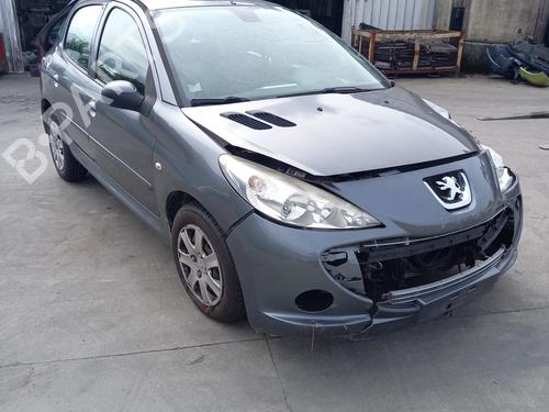 Engine PEUGEOT 206+ (2L_, 2M_) 1.4 i | BP30409717M1  - Image 9