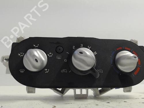 Climate control RENAULT TWINGO II (CN0_) 1.2 16V (CN0K, CN0V, CN0A) | BP26996250I5 - Image 4
