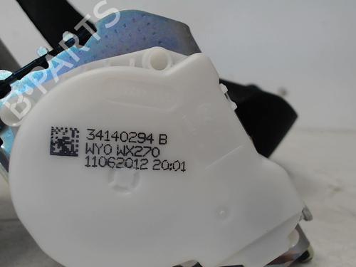 rear-right-seatbelt-citroen-c3-ii-sc_-2009-26991361 main image