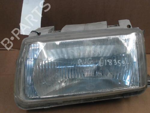 Used Left headlight VW POLO III (6N1) 60 1.4 (60 hp) 26992876