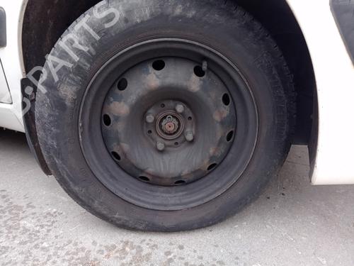 Used Rim Rim CITROËN XANTIA (X1_, X2_) 2.0 HDI 90 (90 hp) 40121974 40121974