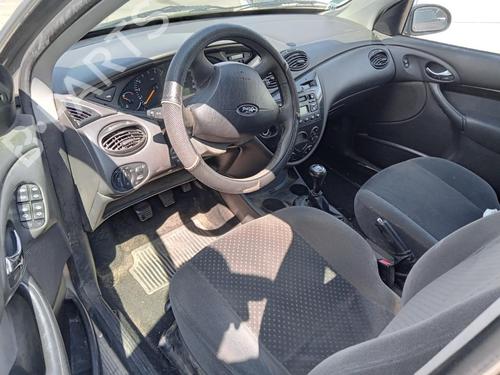 Used Parts FORD FOCUS I (DAW, DBW) 1.8 16V 2893516