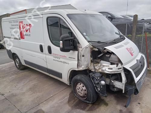 AC compressor CITROËN JUMPER II Van 2.2 HDi 130 | BP26986773M34  - Image 7