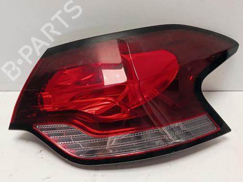 Right taillight CITROËN DS4 (NX_) 1.6 HDi 110 | BP38924559C35 - Image 2