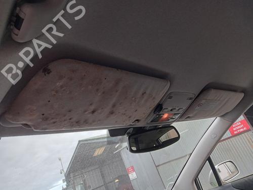 Used Interior roof light TOYOTA COROLLA Verso (ZER_, ZZE12_, R1_) 2.2 D-4D (AUR10_, AUR10R) (136 hp) 31178256