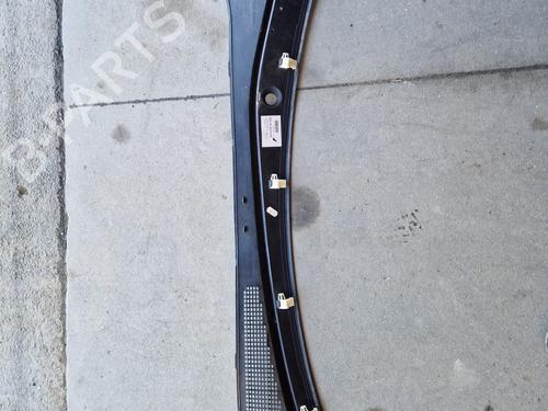 Used Scuttle panel Scuttle panel RENAULT CLIO III (BR0/1, CR0/1) 1.5 dCi (C/BR0G, C/BR1G) (68 hp) 31363142 31363142