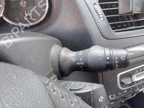 Steering column stalk RENAULT MEGANE III Hatchback (BZ0/1_, B3_) 1.5 dCi (BZ09, BZ0D, BZ1W, BZ29, BZ14) | BP36096205I23 - Image 2