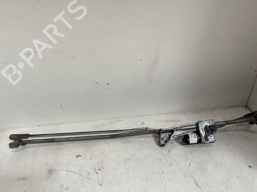 Used Front wiper motor PEUGEOT 307 Break (3E) 2.0 HDI 110 (107 hp) 28510121
