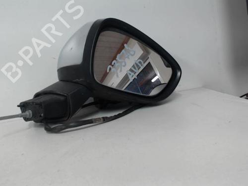 Right mirror CITROËN C3 II (SC_) 1.2 VTi 82 | BP26989413C27