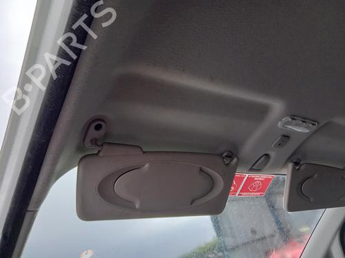 Used Interior roof light NISSAN NV200 Van 1.5 dCi 85 (M20, M20N, M20M) (86 hp) 26989797