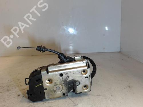 Rear right lock CITROËN C3 I (FC_, FN_) 1.4 HDi | BP27024576C99 