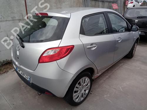 Ricambi MAZDA 2 (DE_, DH_) 1.3 (DE3FS) 2893604
