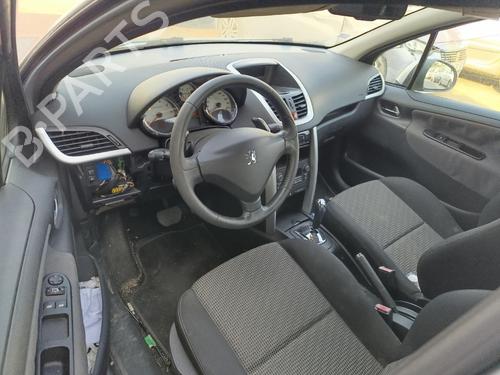 Puxador interior frente esquerdo Puxador interior frente esquerdo 38328703 38328703