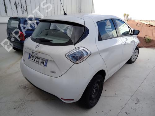 Right front driveshaft RENAULT ZOE (BFM_) ZOE | BP27021632M39 - Image 3