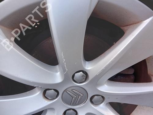 Llanta CITROËN C4 Picasso I MPV (UD_) 1.6 HDi | BP30707540C45
