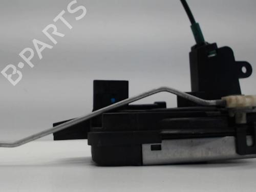 Used Front right lock OPEL ASTRA H (A04) 1.7 CDTI (L48) (100 hp) 27020126