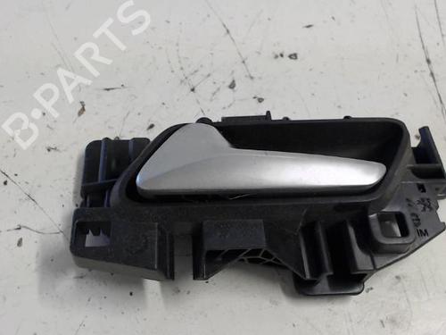 Rear left interior door handle PEUGEOT 308 SW II (LC_, LJ_, LR_, LX_, L4_) 1.6 BlueHDi 120 | BP27001928I15 