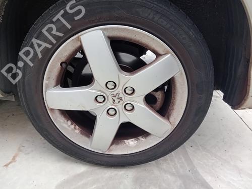 Used Rim PEUGEOT 407 SW (6E_, 6D_) 2.0 HDi 135 (136 hp) 28609522