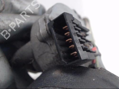 Used Front wipers mechanism AUDI A3 (8L1) 1.9 TDI (110 hp) 26992524
