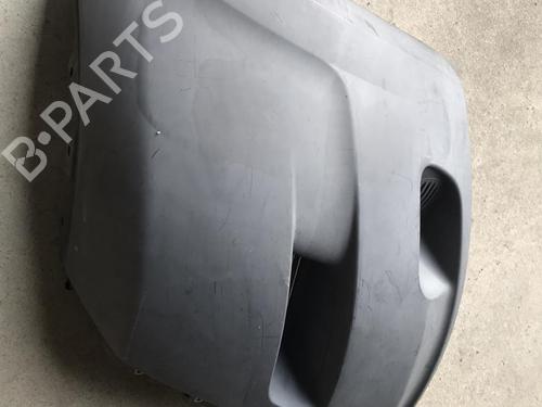 Used Corner bumper CITROËN JUMPER II Van 2.2 HDi 130 (130 hp) 27007312