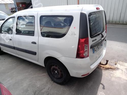 Used Third brake light Third brake light DACIA LOGAN MCV (KS_) 1.5 dCi (KS04) (88 hp) 27015807 27015807