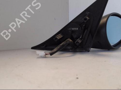 Right mirror ALFA ROMEO 156 (932_) 1.9 JTD (932.A2B00) | BP26984004C27 