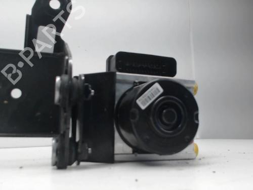 ABS pump RENAULT TWINGO II (CN0_) 1.2 16V (CN04, CN0B) | BP26988269M43 