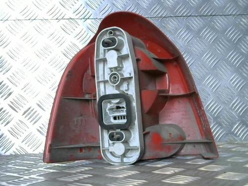 Right taillight RENAULT TWINGO I (C06_) 1.2 16V (C060) | BP27004965C35 