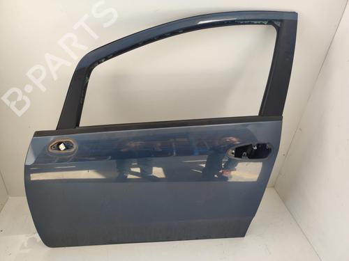 Left front door FIAT GRANDE PUNTO (199_) 1.3 D Multijet | BP27006464C2 
