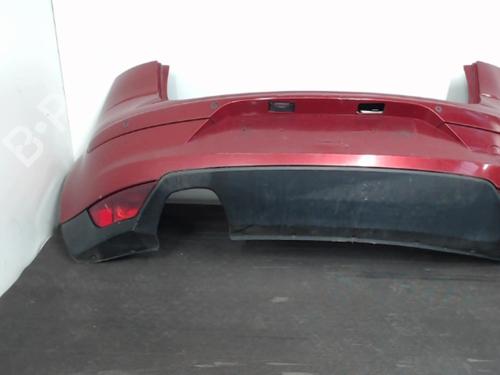 Used Rear bumper SEAT ALTEA (5P1) 1.9 TDI (105 hp) 26988494