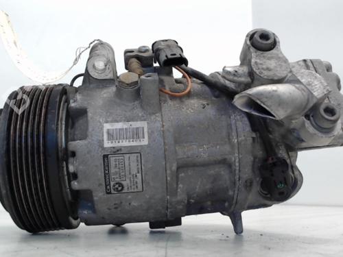 Used AC compressor BMW 1 (E87) 118 i (143 hp) 26987831