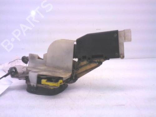 Used Front right lock OPEL CORSA B (S93) 1.2 i 16V (F08, F68, M68) (65 hp) 27022949