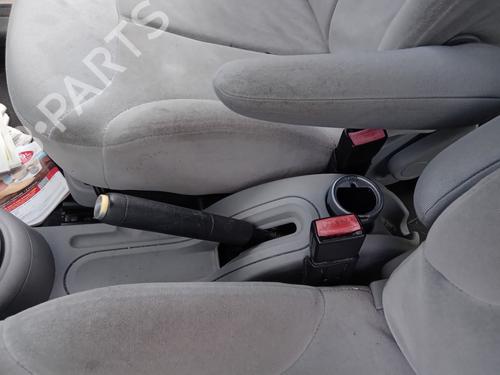 Used Seat buckle CITROËN C3 I (FC_, FN_) 1.4 HDi (68 hp) 28425040