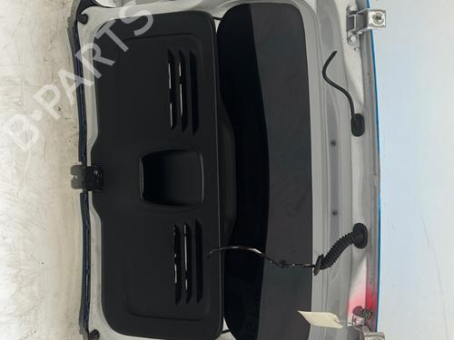Tailgate SMART FORFOUR Hatchback (453) 1.0 (453.042, 453.043) | BP27014636C6 
