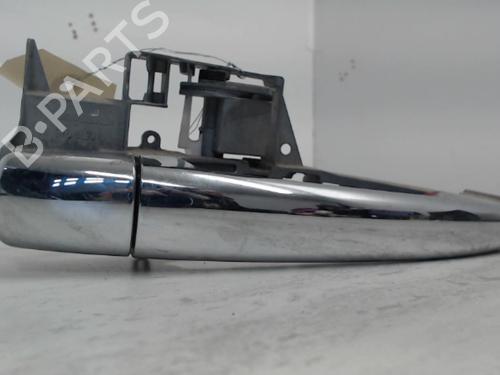 Front right exterior door handle CITROËN DS3 (SA_) 1.6 HDi 110 | BP26998890C129 