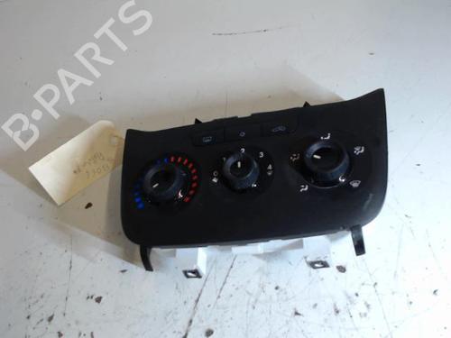 Used Climate control FIAT PUNTO (199_) 1.3 D Multijet (75 hp) 27018997
