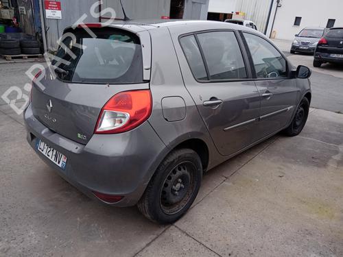 Air vent RENAULT CLIO III (BR0/1, CR0/1) 1.5 dCi (C/BR0G, C/BR1G) | BP31168703I21 