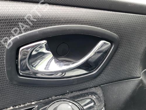 Used Front left interior door handle RENAULT CLIO IV (BH_) 0.9 TCe 90 (BHNF, BHMA, BHMH, BHJK, BHJR) (90 hp) 26991685