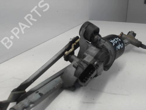 Front wiper motor CITROËN C3 I (FC_, FN_) 1.4 HDi | BP27015052M29 