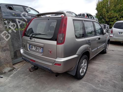 Used Right rear brake caliper NISSAN X-TRAIL I (T30) 2.2 Di 4x4 (114 hp) 27014122