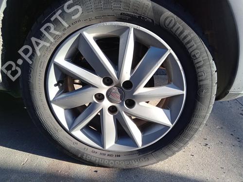 Used Rim SEAT IBIZA IV (6J5, 6P1) 1.2 (60 hp) 30113832