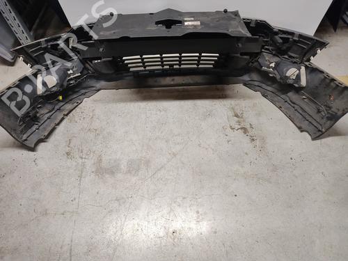 Front bumper CITROËN C5 III (RD_) 1.6 HDi 110 (RD9HZC) | BP30153798C7 