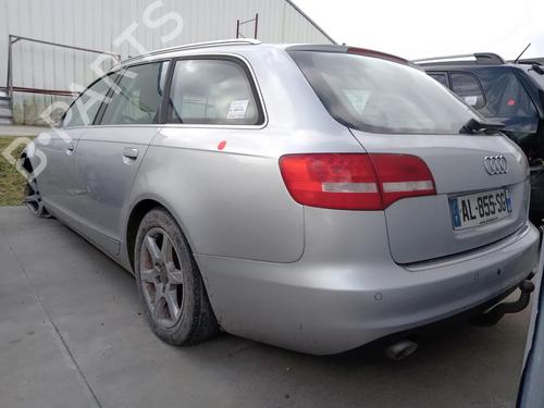 Switch AUDI A6 C6 Avant (4F5) 2.0 TDI | BP26996282I30 - Image 5