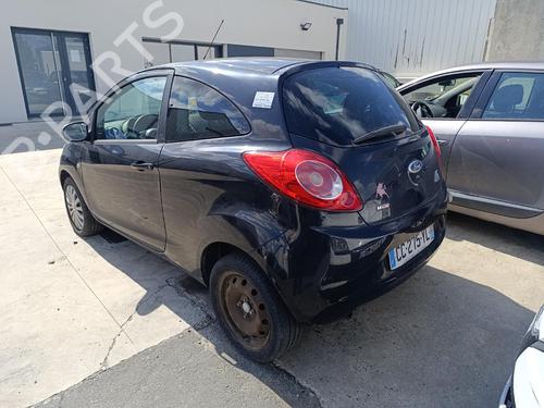 Ratstangsstang FORD KA (RU8) 1.3 TDCi | BP38723401I23  - Image 7