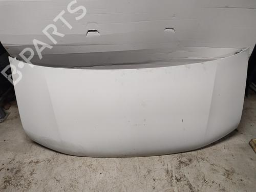 Used Hood RENAULT MASTER II Platform/Chassis (ED/HD/UD) 2.2 dCI 90 (ED0G, ED0N, HD0G, HD0N, HD1G, HD1N, UD0G,... (90 hp) 30177320