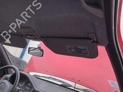 Used Right sun visor PEUGEOT 106 II (1A_, 1C_) 1.0 i (50 hp) 26994852