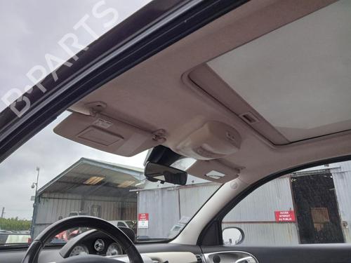 Højre solskærm LANCIA YPSILON (843_) 1.3 D Multijet (843.AXF11, 843.AXF1A, 843.AXM11,... | BP26997310I2 