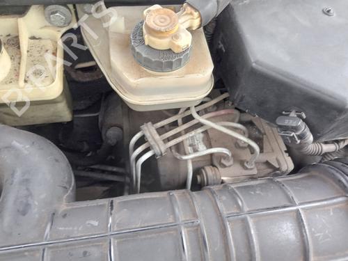 Used ABS pump ABS pump FIAT BRAVO I (182_) 1.6 16V (182.AB) (103 hp) 34380130 34380130