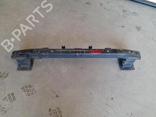 Støtfangerbjelke foran CITROËN C3 Pluriel (HB_) 1.4 HDi (68 hp) 26999432